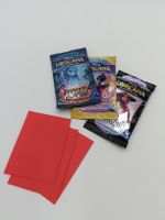 Disney Locarna TCG Booster Bundle