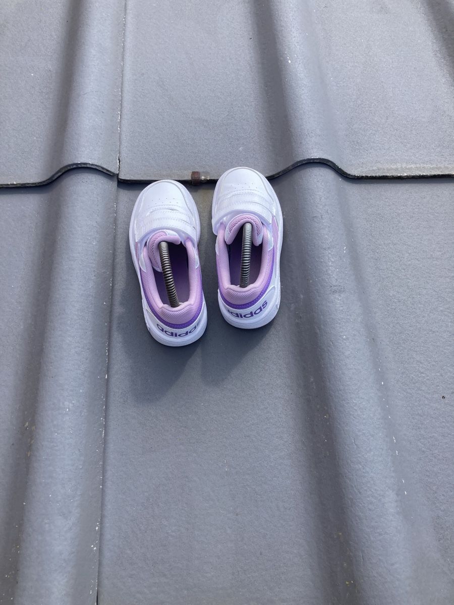 Adidas Scarpe per ragazze: Adidas – Nuovo (secondo la descrizione) da Dompierre FR venduto da matmath 3