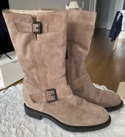 SANTONI bottes NEW