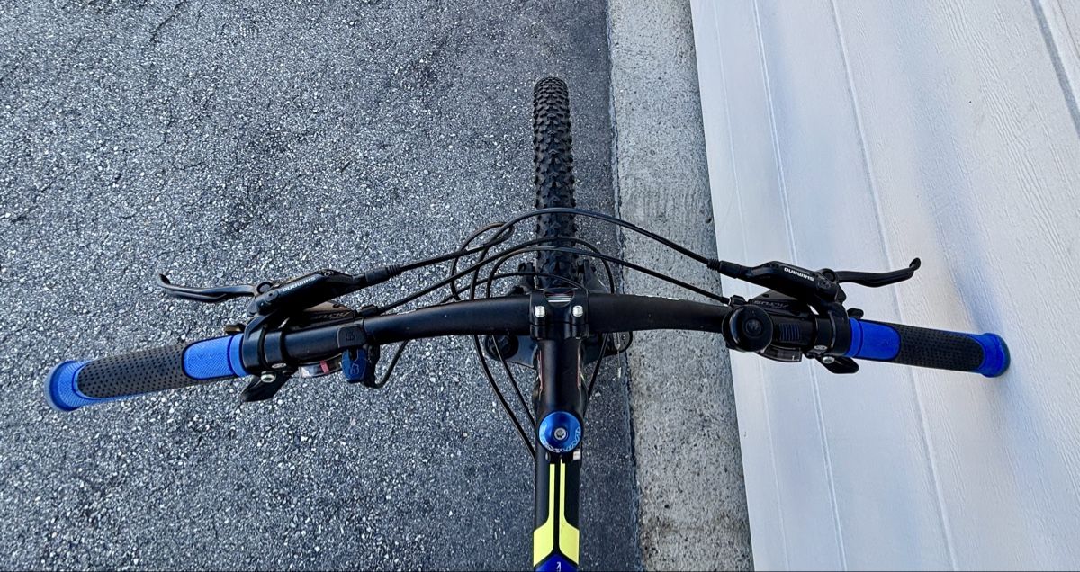 Velos: Mountainbike MTB – Gebraucht aus Cazis von napanimoca 2