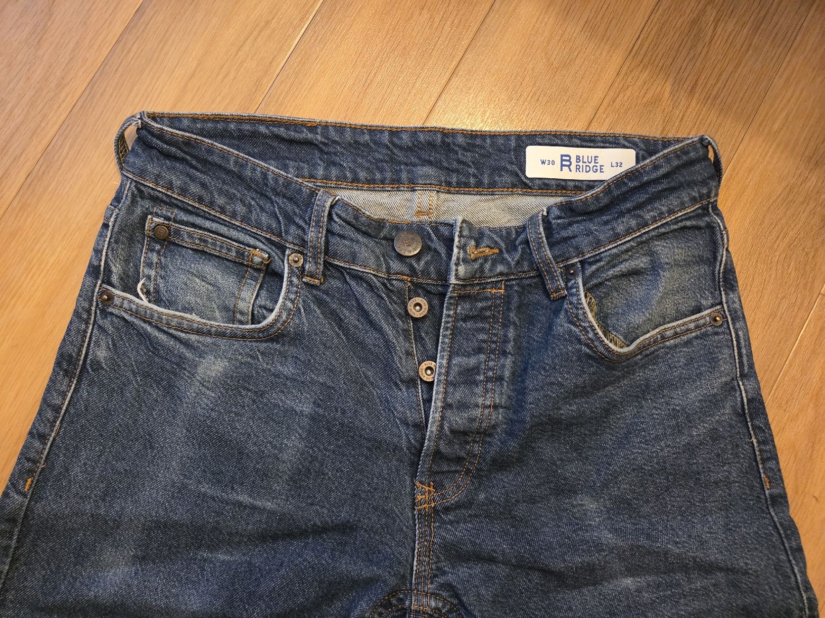 We Jeans: We BlueRidge Jeans – Usato da Wilen b. Wollerau venduto da desi1327 2