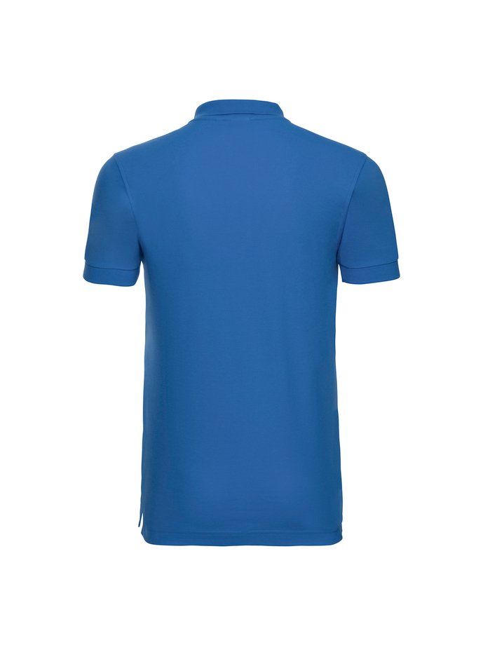 Magliette Polo: Herren Stretch Poloshirt Russell, M – Nuovo e nell'imballaggio originale da Münchenbuchsee venduto da Monali 2