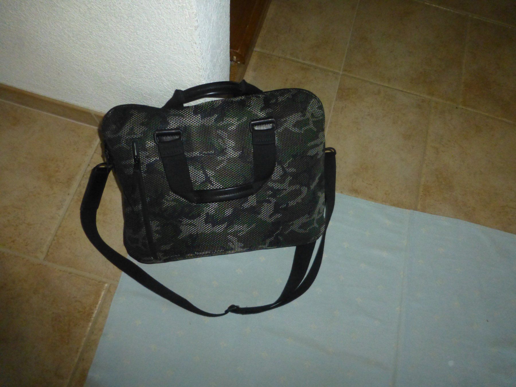 Borse: Tasche von Jost – Usato da Würenlingen venduto da drago56