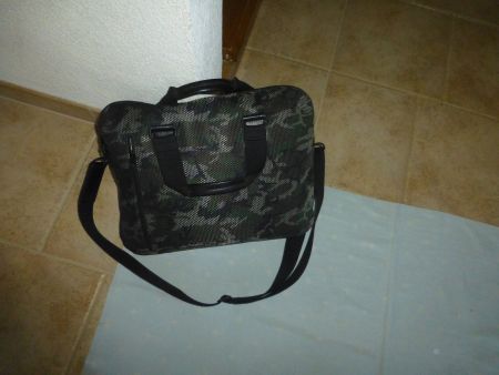 Tasche von Jost