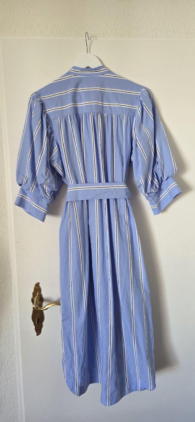 Zara Vestiti: Zara Baumwollkleid S – Nuovo (secondo la descrizione) da Horgen venduto da aiac0 4