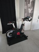 Spinning Bike Life Fitness IC6