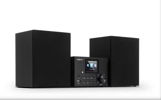 Radios: NEU ! DAB+ Radio System One Concept Streamo1 – Neuf avec emballage d'origine à Henggart par hen_9f22 4