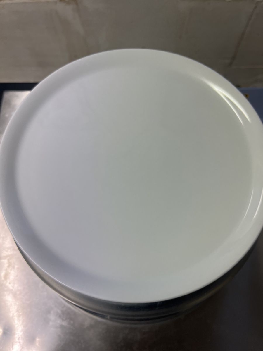Piatti: 50 Pizza / Steak Teller 30 cm – Usato da Dittingen venduto da Cervolino77