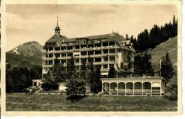 Clavadel  1948