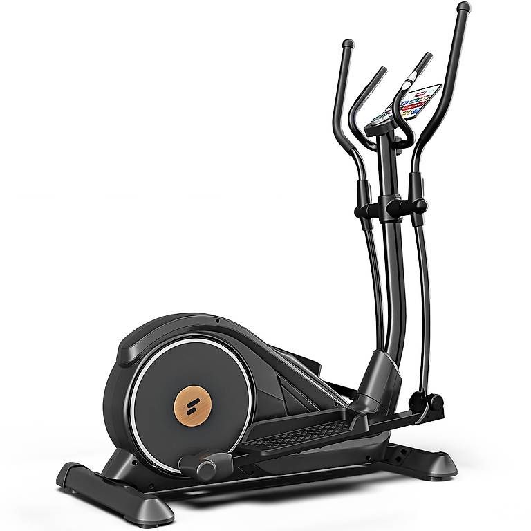 Hometrainer: Crosstrainer CX625 Sportstech – Usato da Wallisellen venduto da Gabriyel7 2
