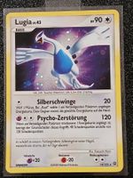 Rätselhafte Wunder / Lugia LV. 43 14/132 / DE / Exellent