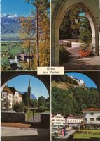 Vaduz  FL      um 1961