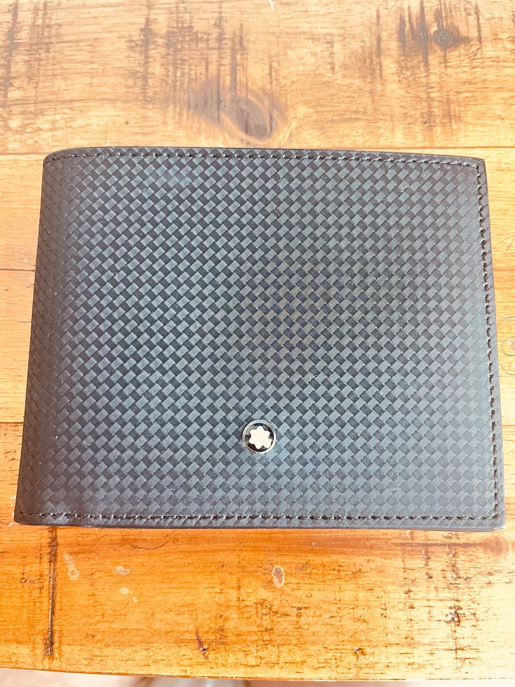 Montblanc Portafogli: Kartenhalter – Nuovo (secondo la descrizione) da Basel venduto da sal_5r5q 1