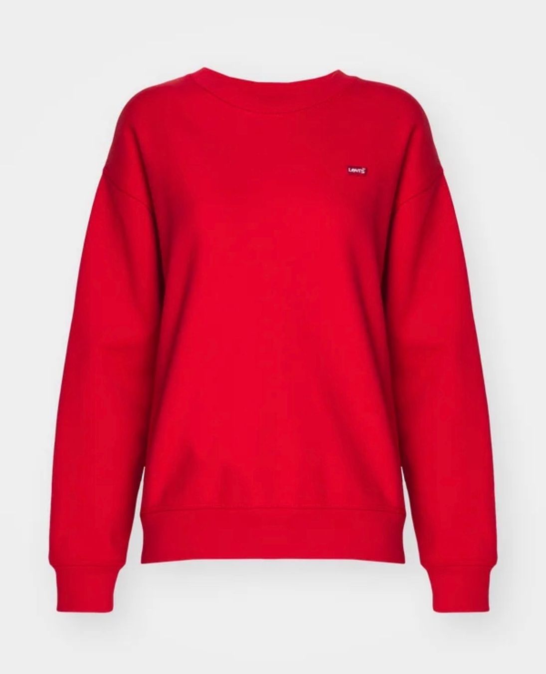 Levi's Pullover & Sweatshirts: Levis Pulli rot XL – Neu (gemäss Beschreibung) aus Konolfingen von weiann 5
