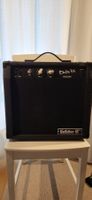 Blues Harp / Mundharmonika Verstärker Delta V6 Godfather