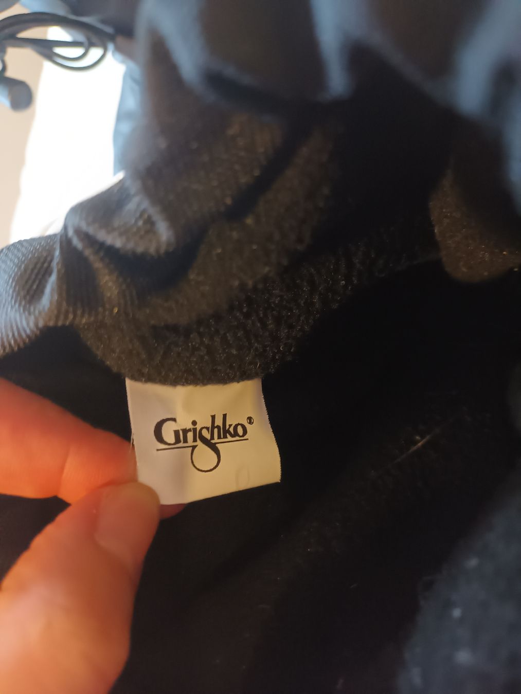 Herrenschuhe: Ballet boots Grishko – Gebraucht aus Gstaad von bru_9m6h 4
