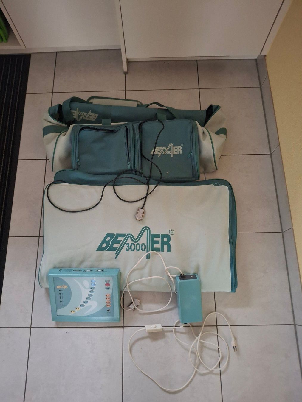 Medizinische Geräte: Bemer Matte 3000 – Gebraucht aus St. Gallen von Angelamaroni 2