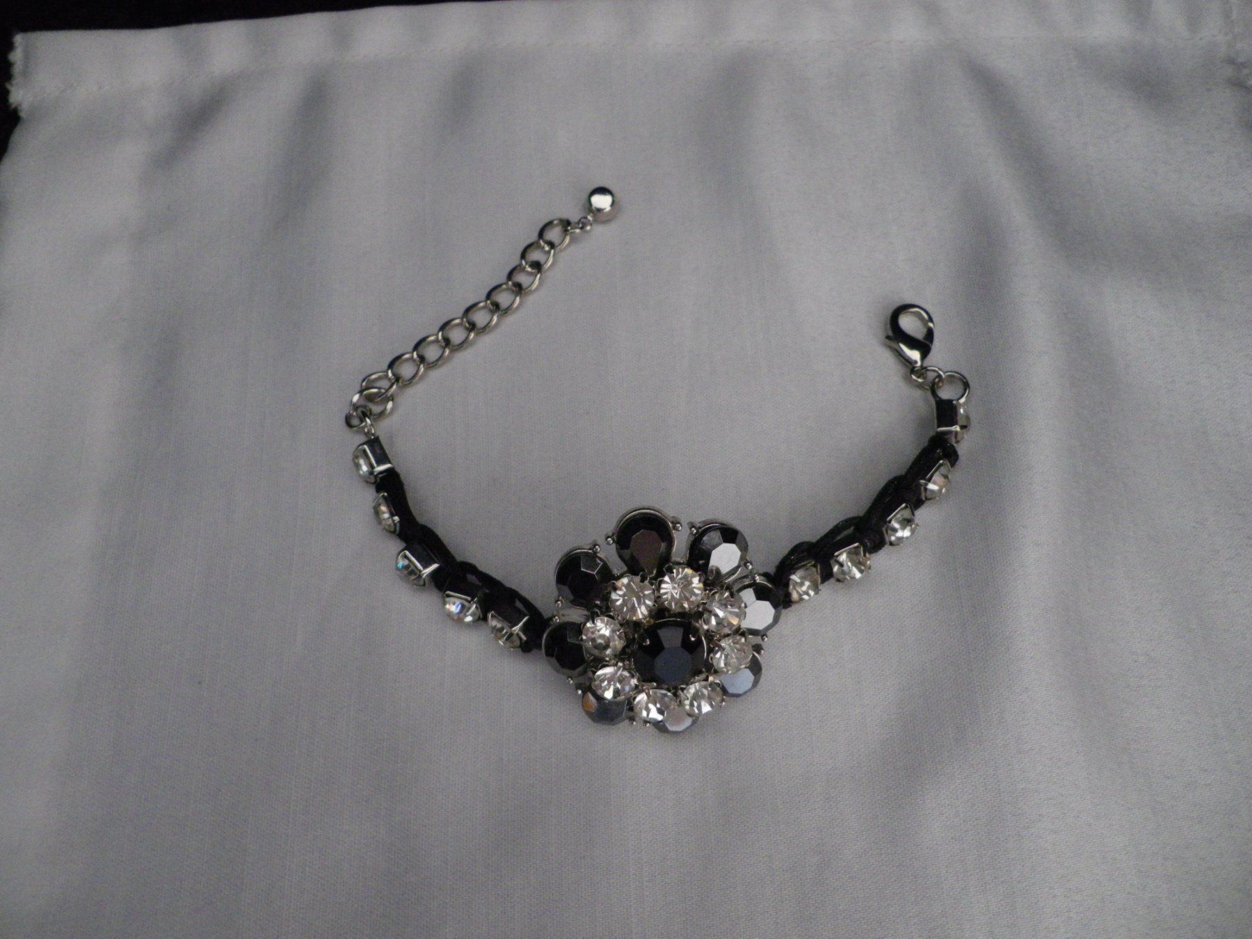 Bracciali & Braccialetti: Armband von Sweet DeLuxe – Usato da Reinach BL venduto da Annodomini 1