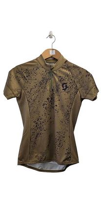 Maillot velo femme NEUF Scott Endurance 30, Small