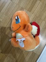 Charmander originale Pokémon, peluche in ottime condizion