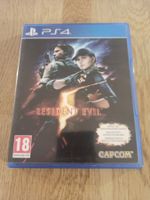 Resident Evil 5 PS4 / PS5  📀🎮📀  TOP