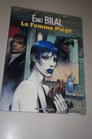 BILAL     °°°° LA FEMME PIÈGE °°°°