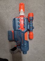 Nerf Elite 2.0 Phoenix CS-6 mit Zubehör