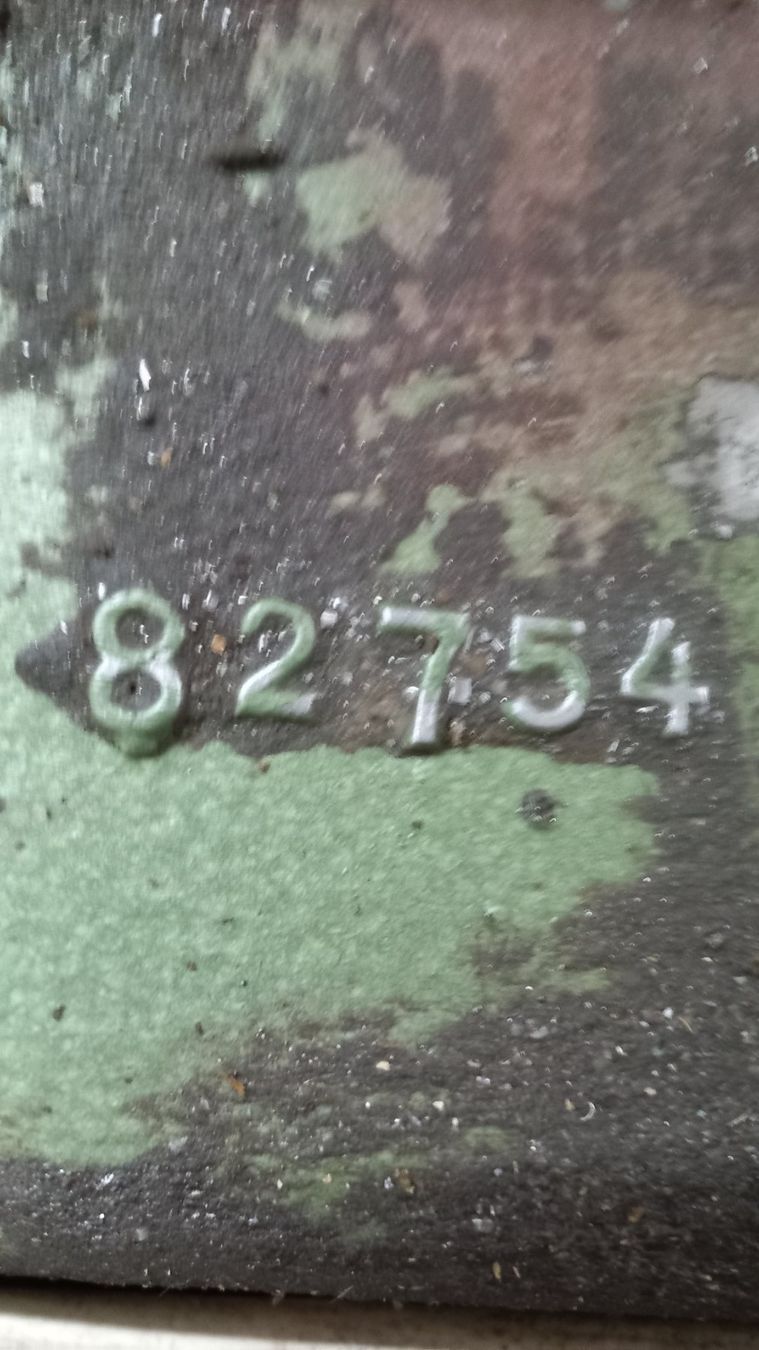 Scies: Metallkreissäge Eisele 1973 – D'occasion à Langnau am Albis par Charlytheant 4