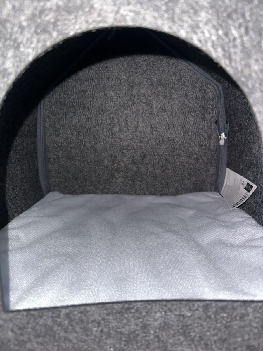 Cucce & Letti: Katzenhütte Katzenbett Neu – Nuovo e nell'imballaggio originale da Rueschlikon venduto da LORMA01 1