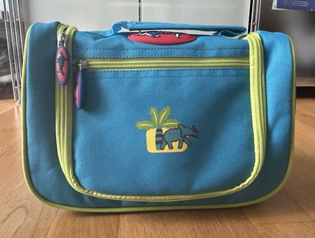 Necessaire, hängbar