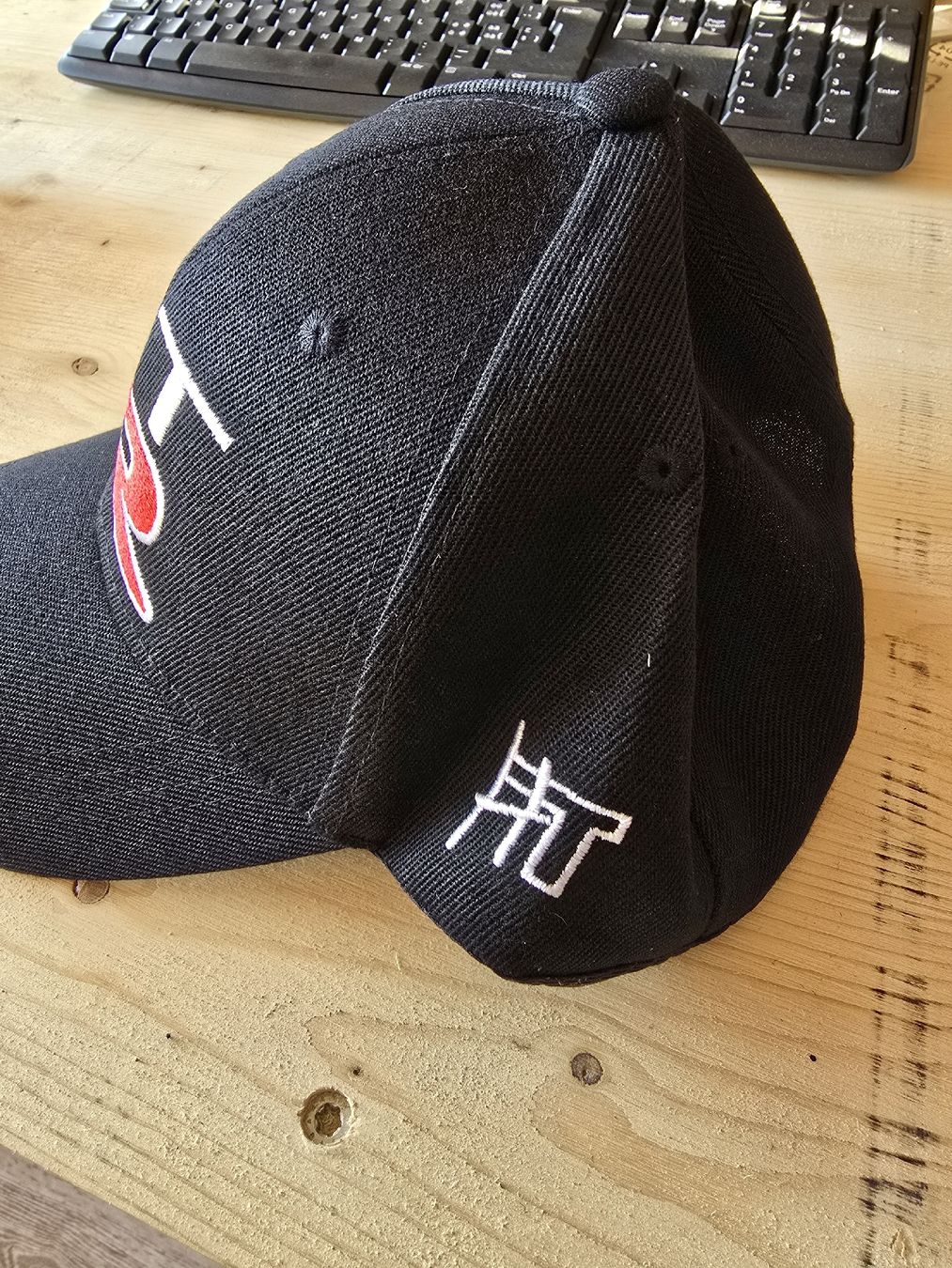 Sonstige Kleidung & Accessoires: Nissan GT-R Cap  – Defekt aus Tuggen von Zweitechanceboutique 3
