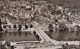 OLTEN - 1955