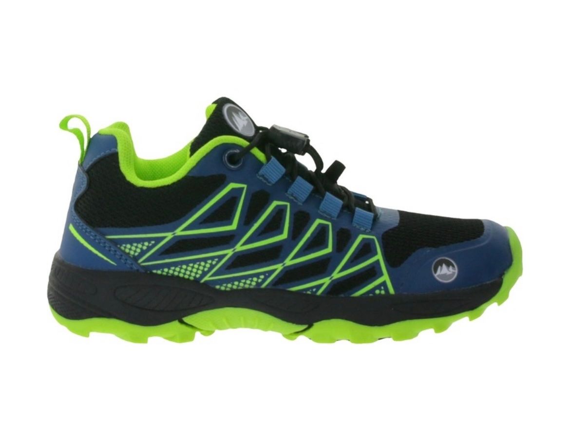 Schuhe für Jungen: Trekkingschuhe von Polarino Gr. 31 NEU – Neu und originalverpackt aus Waltenschwil von hansnine 1