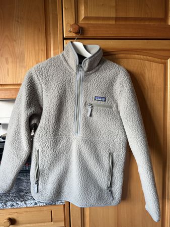 Patagonia Fleece Gr.Xs