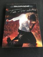 David Bisbal - Todo por Ustedes [DVD] 2x DVD + CD
