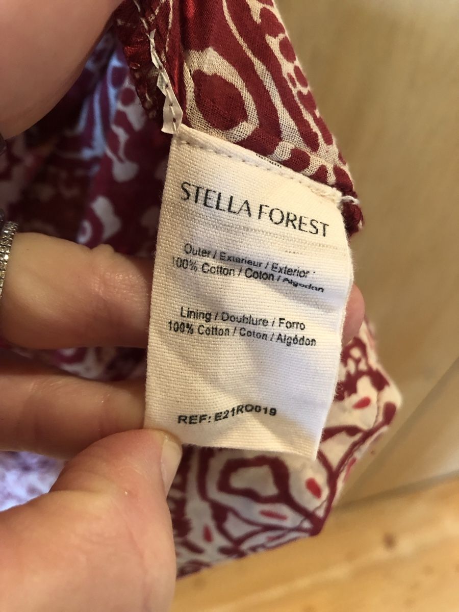 Stella Vestiti: Kleid von Stella Forest Gr 36 – Usato da Heiden venduto da sab_rzm2 3