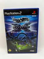 Hot Wheels Velocity X Maximum Justice (mehrsprachig) - PS2