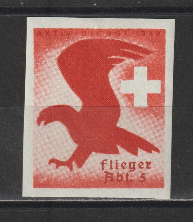Flieger Nr. 52/2 * Kaufen auf Ricardo
