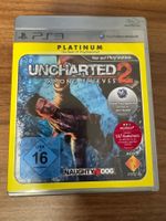 Uncharted 2 Among Thieves für Playstation 3