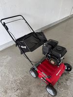 Einhell Benzin-Vertikutierer GC-SC 2240 P  3 PS