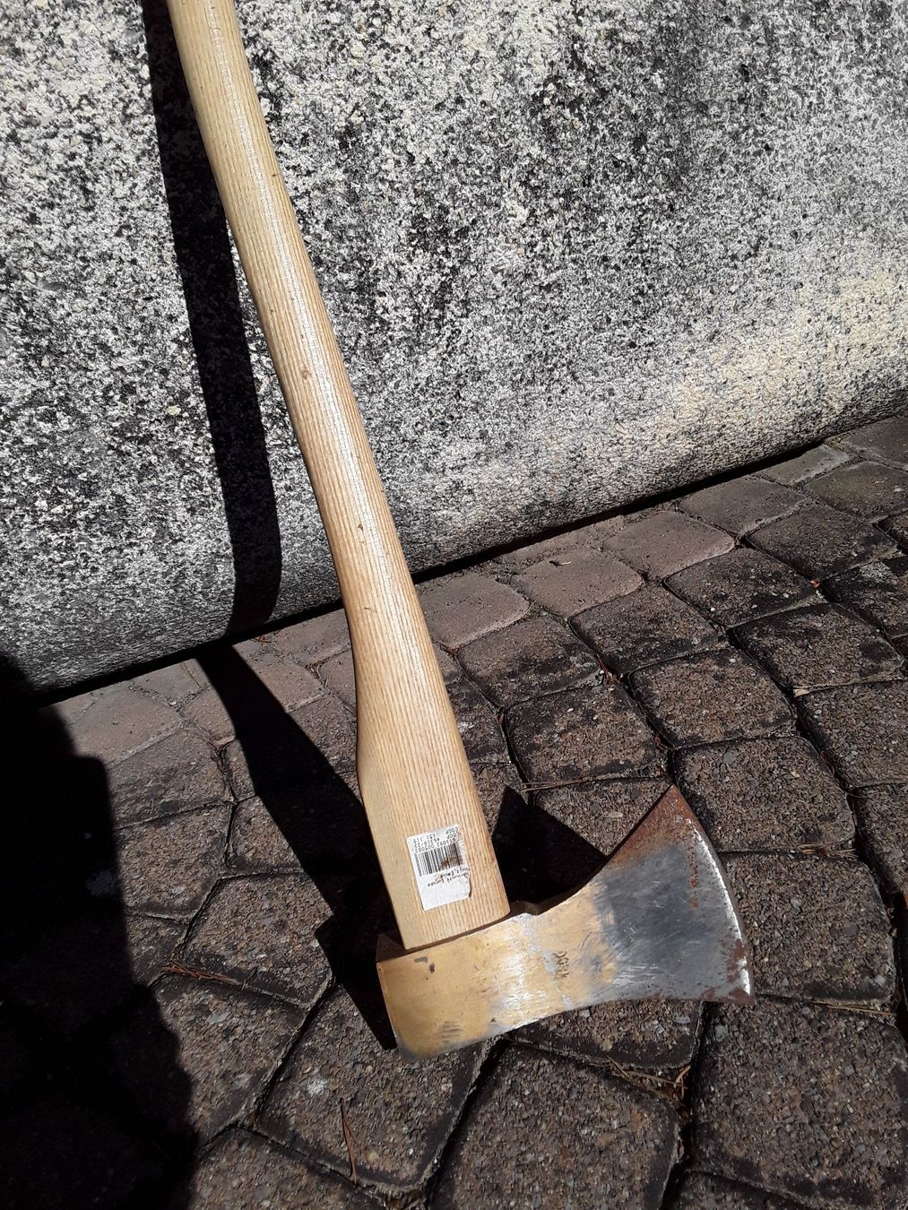 Tous les outils: Axt / Beil gross – D'occasion à Kappel SO par kaktus4616 1