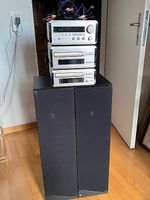 YamahaPianoCraft:NaturalSoundStereoE100&KEVCoda9.2/125 Watt-