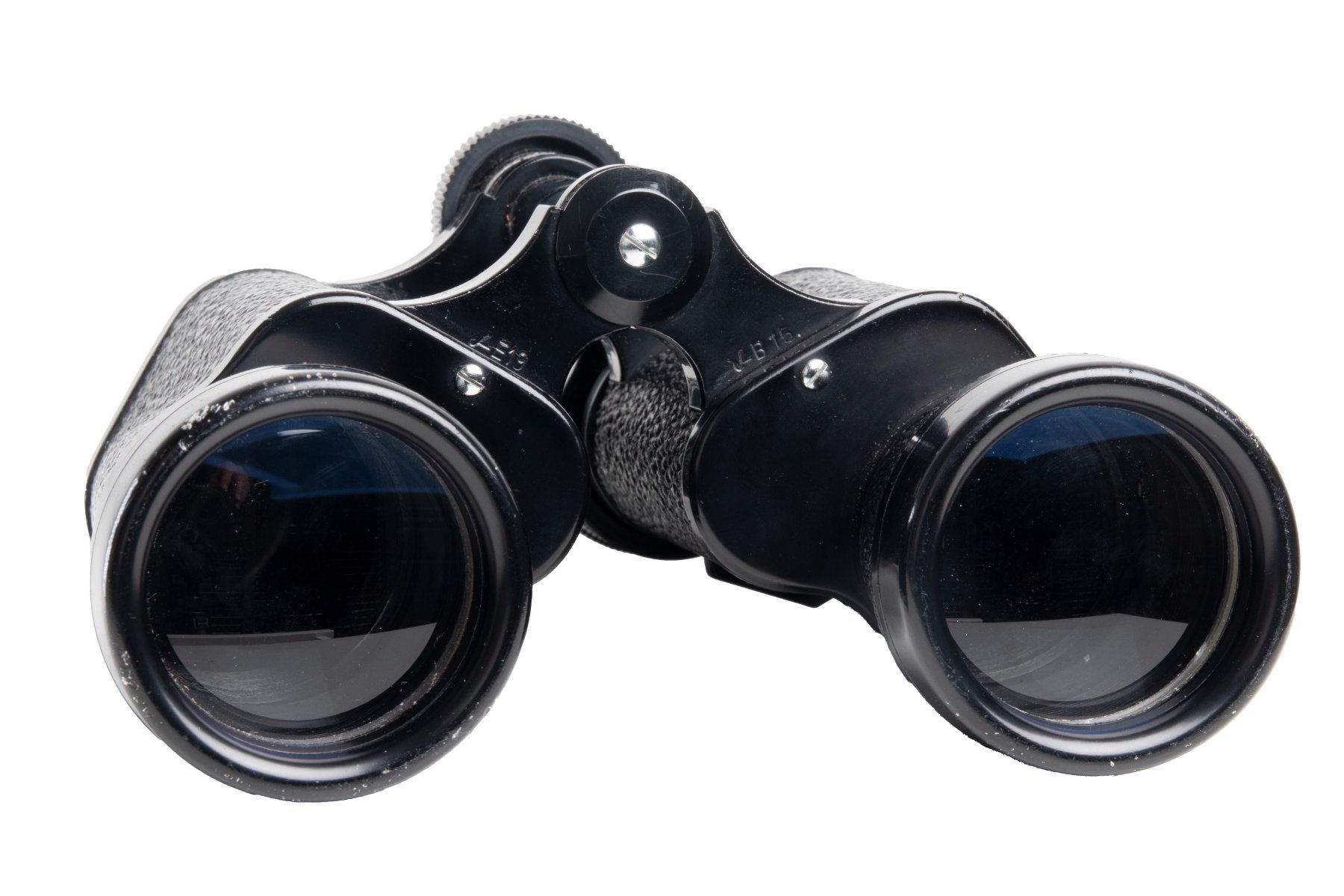 Jumelles: SPORT 8X40 Feldstecher – D'occasion à Emmen par chromaton 4