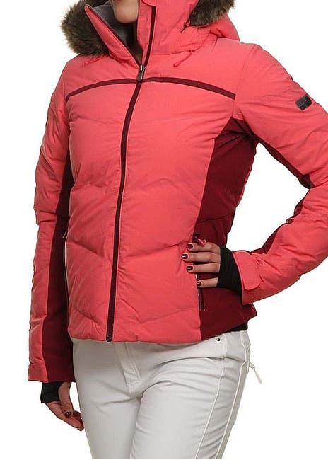 Roxy Vestes: Snowboardjacke Roxy Gr M  – Neuf (Voir description) à Laupersdorf par Cloludi 4