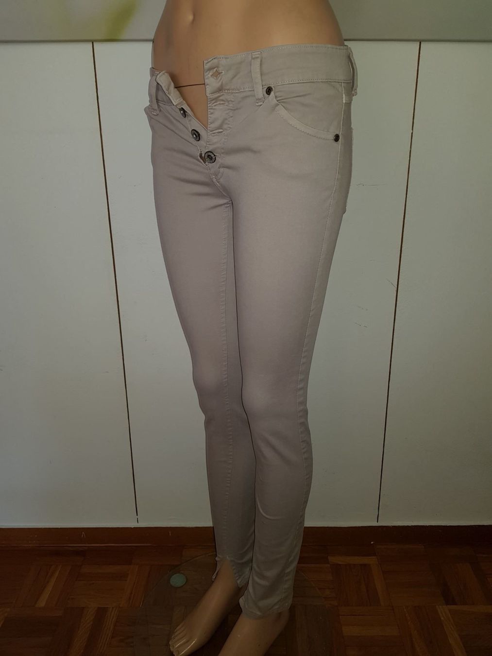 Please Jeans Jeans: PLEASE Jeans P90 taille / Grosse XS – Usato da Cossonay-ville venduto da Super-Price-Quality 4