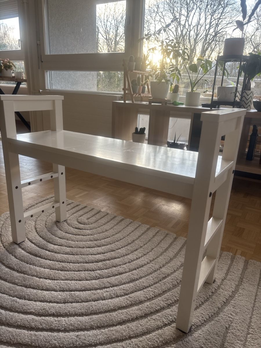Panchine: Banc d’entrée IKEA – Usato da Nyon venduto da cel_jm6b