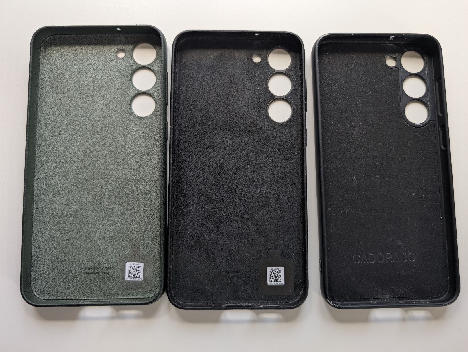 Samsung Covers & Schutzfolien: Samsung S23+ cases – Gebraucht aus Zürich von Danger78 1