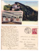 Reute, Pension Bellevue