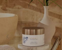 RITUALS Amsterdam Collection Body Cream Tulip&Japanese Yuzu
