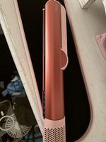 Dyson Corrale Haarglätter, Roségold - Top Zustand!